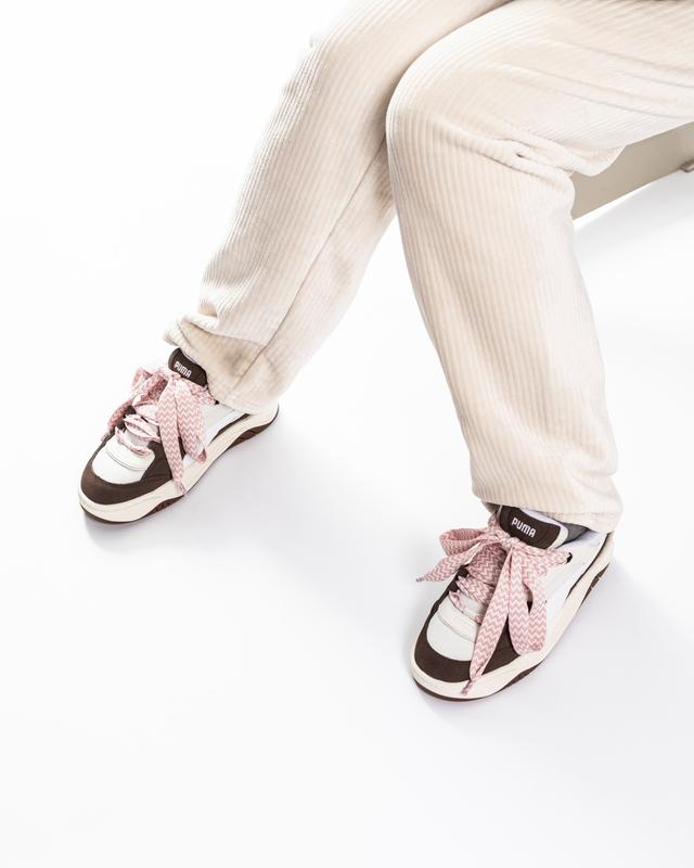 puma品牌鞋，增高又显瘦的 PUMA杀疯了