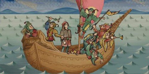 好玩的主机游戏，推荐好玩又有趣的十款电脑游戏（X主机独占十佳：《Hi-Fi）