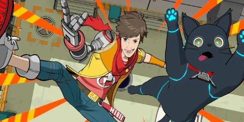 好玩的主机游戏，推荐好玩又有趣的十款电脑游戏（X主机独占十佳：《Hi-Fi）