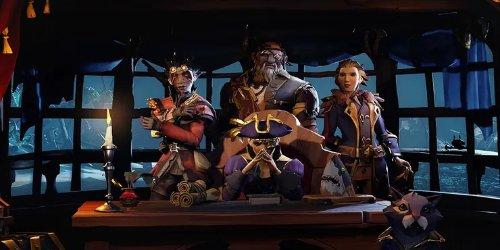 好玩的主机游戏，推荐好玩又有趣的十款电脑游戏（X主机独占十佳：《Hi-Fi）