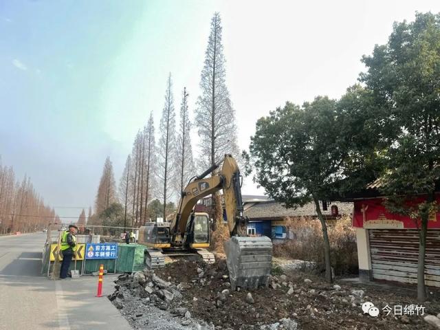 四川省德阳市绵竹市，绵竹市属于哪个市（绵竹这项工程最新进展来了→）