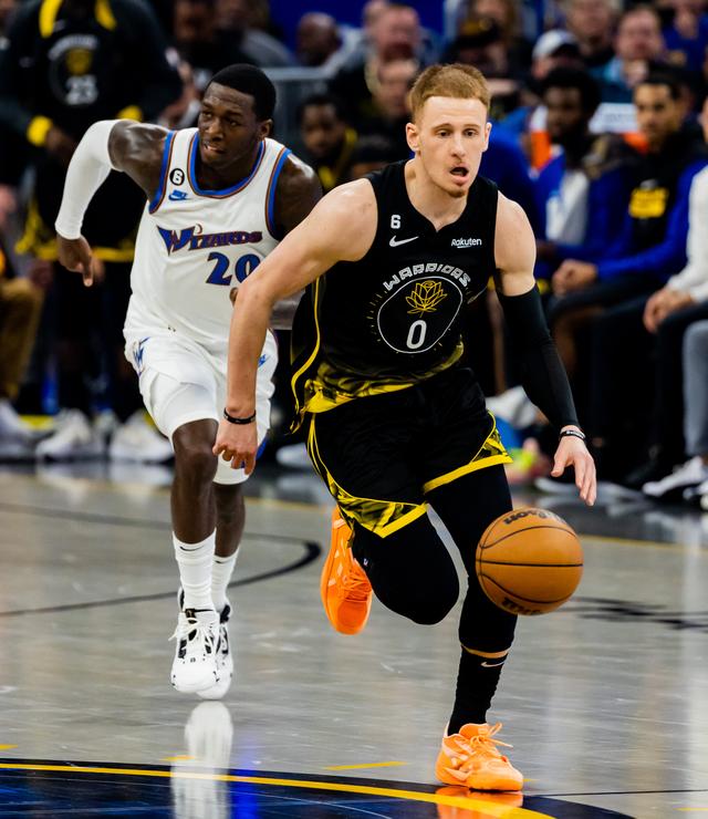 nba4月3日勇士vs奇才，<体育>篮球——NBA常规赛