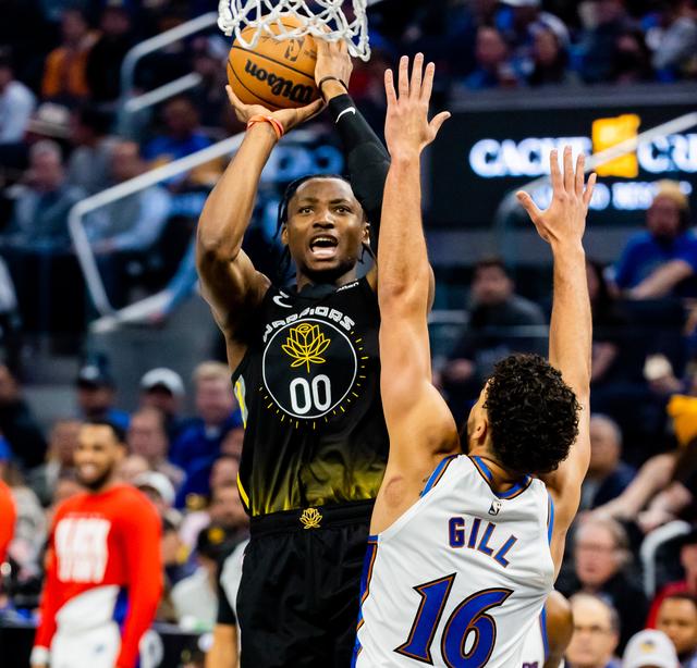 nba4月3日勇士vs奇才，<体育>篮球——NBA常规赛