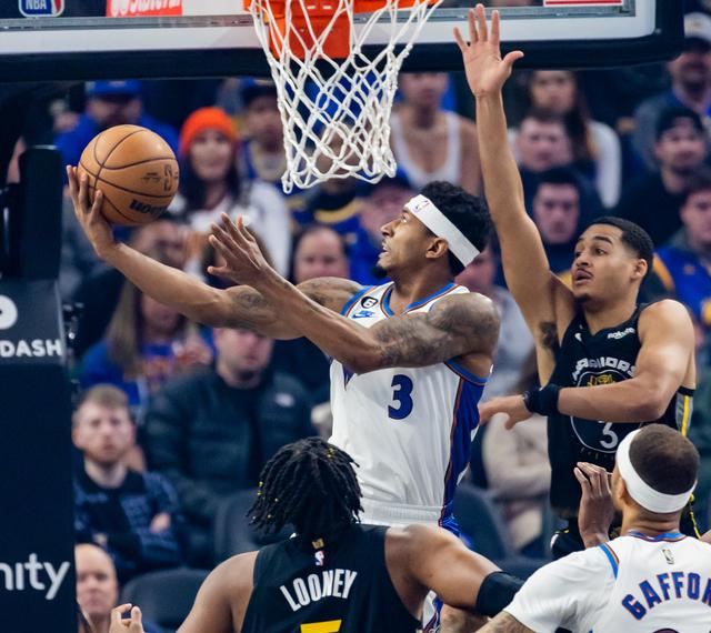 nba4月3日勇士vs奇才，<体育>篮球——NBA常规赛