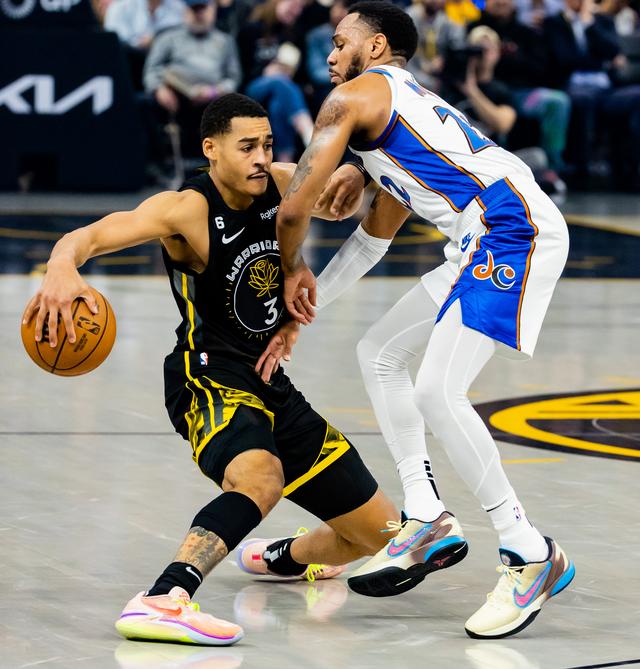 nba4月3日勇士vs奇才，<体育>篮球——NBA常规赛