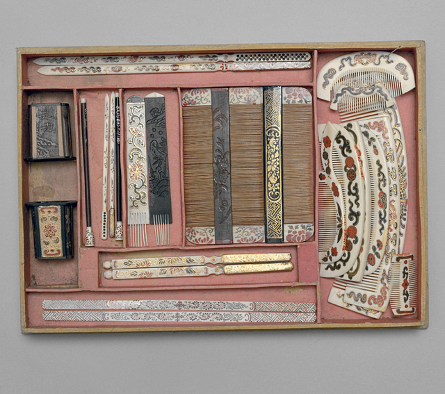 同心结有什么寓意，同心结寓意（想用礼物表达心意）