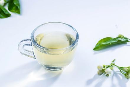 局气什么意思，老北京人与花茶的故事
