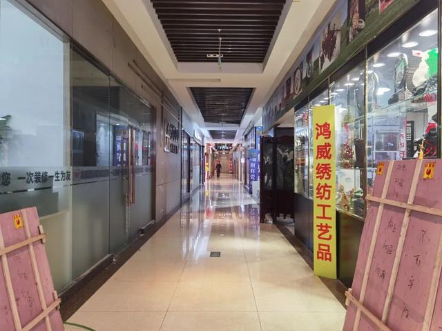 居然之家家具城，居然之家木容尚品官网（通州20多年的“运乔建材城”变身“居然之家”）
