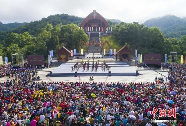 五指山最值得去的景区，一定要去一趟五指山