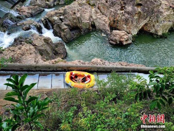 五指山最值得去的景区，一定要去一趟五指山