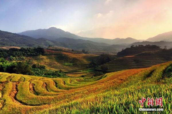 五指山最值得去的景区，一定要去一趟五指山