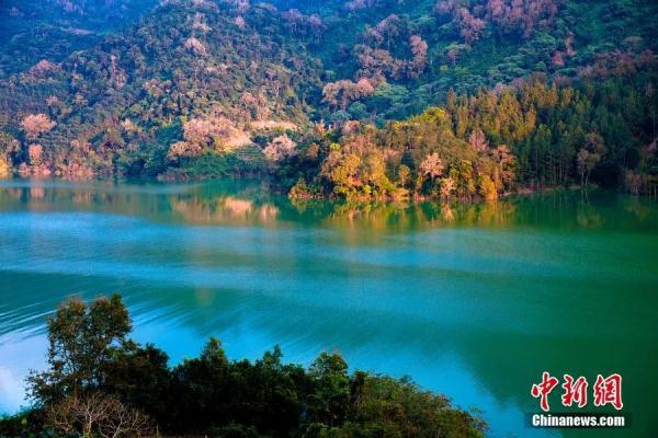 五指山最值得去的景区，一定要去一趟五指山