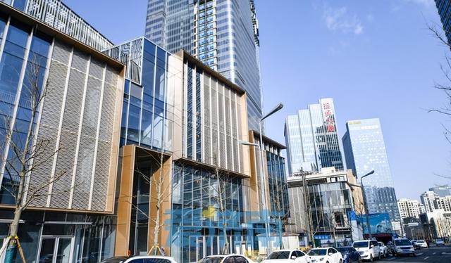 厦门绿地中心商业规划，未来你的家门口将有这些商业综合体