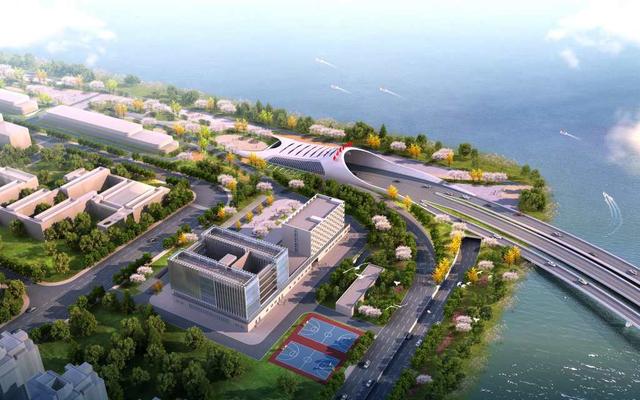 青岛第二海底隧道，青岛第二条海底隧道利好市北（胶州湾第二海底隧道工程钻入海底90米）