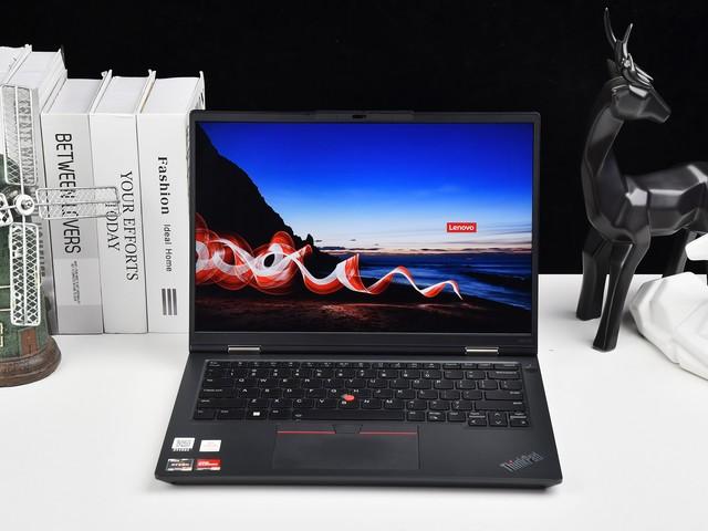 thinkpad14寸轻薄本推荐，这款ThinkPad的性价比太高了