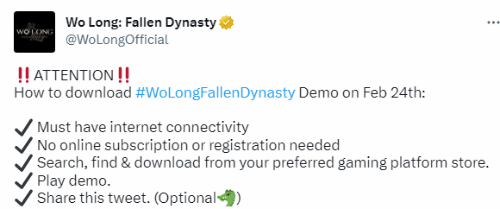 游民星空为什么不能下载游戏了，游民星空现在什么都下载不了（《卧龙》官方教你下载最终Demo）