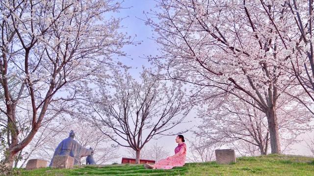 荆州旅游景点大全，荆州旅游景点大全和地理位置（带你解锁春日限定美景）