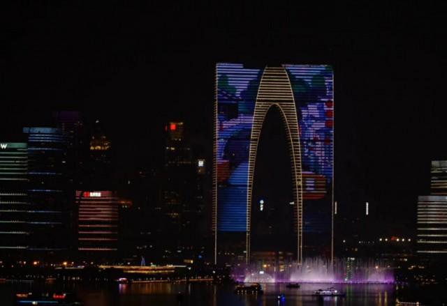 苏州有没有地铁，苏州未来规划多少条地铁（热热闹闹的苏州，回来了）