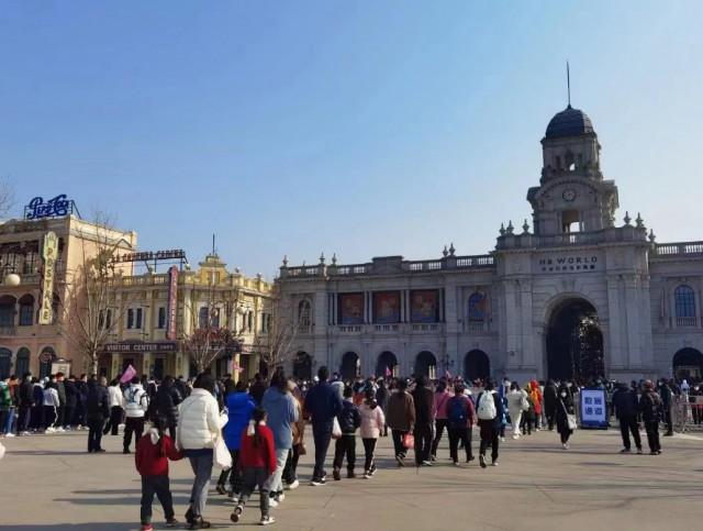 苏州有没有地铁，苏州未来规划多少条地铁（热热闹闹的苏州，回来了）