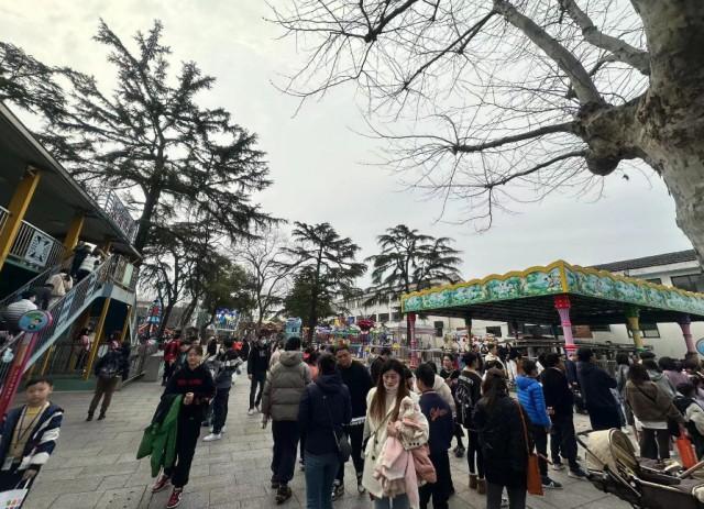 苏州有没有地铁，苏州未来规划多少条地铁（热热闹闹的苏州，回来了）