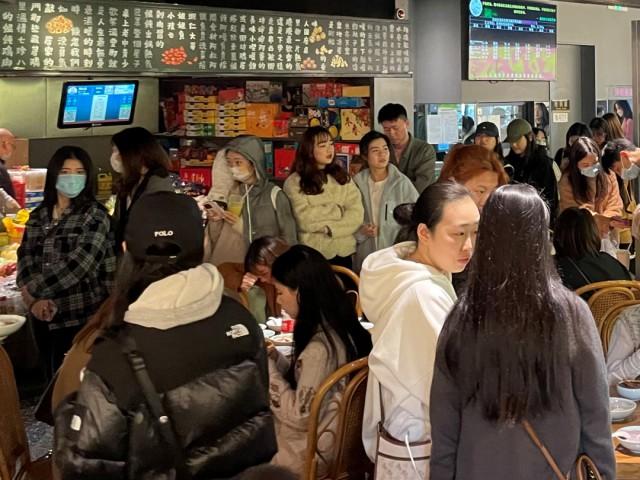 苏州有没有地铁，苏州未来规划多少条地铁（热热闹闹的苏州，回来了）