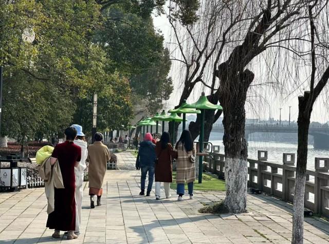苏州有没有地铁，苏州未来规划多少条地铁（热热闹闹的苏州，回来了）