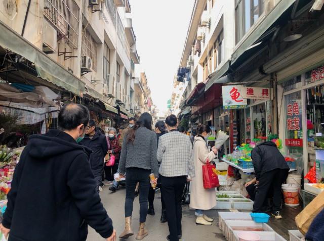 苏州有没有地铁，苏州未来规划多少条地铁（热热闹闹的苏州，回来了）