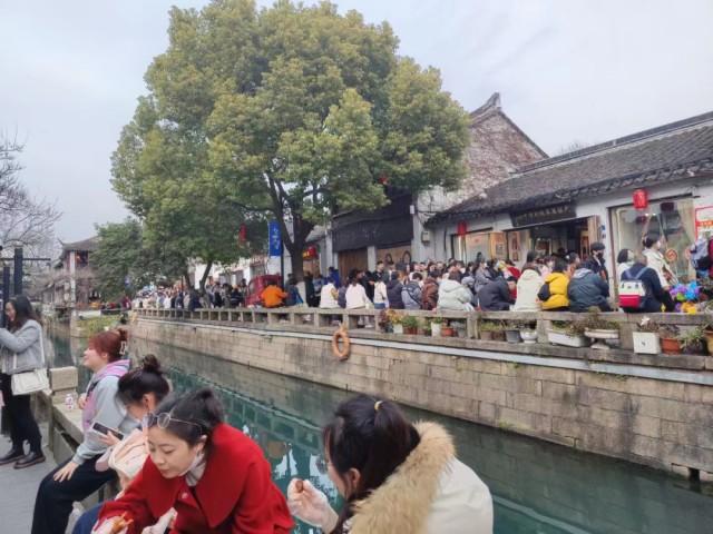 苏州有没有地铁，苏州未来规划多少条地铁（热热闹闹的苏州，回来了）