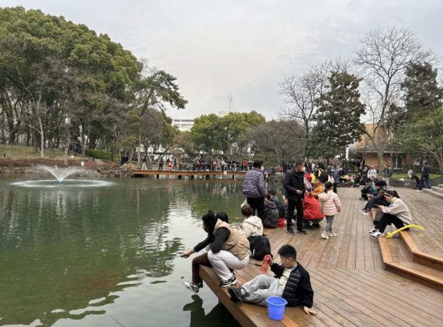 苏州有没有地铁，苏州未来规划多少条地铁（热热闹闹的苏州，回来了）