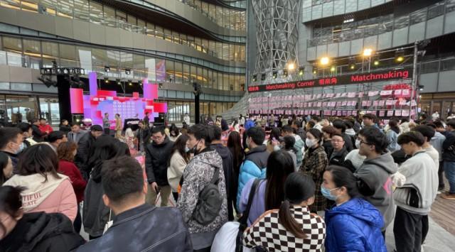 苏州有没有地铁，苏州未来规划多少条地铁（热热闹闹的苏州，回来了）