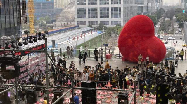 苏州有没有地铁，苏州未来规划多少条地铁（热热闹闹的苏州，回来了）