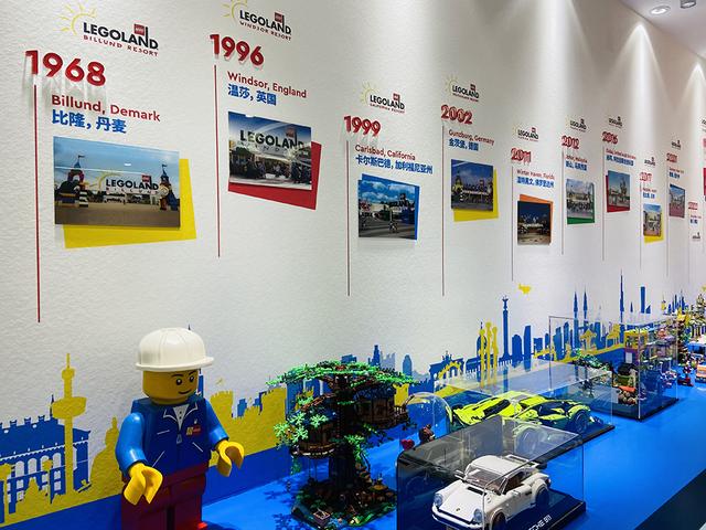 上海乐高主题公园，上海有乐高乐园吗（中国有三座乐高乐园在建）
