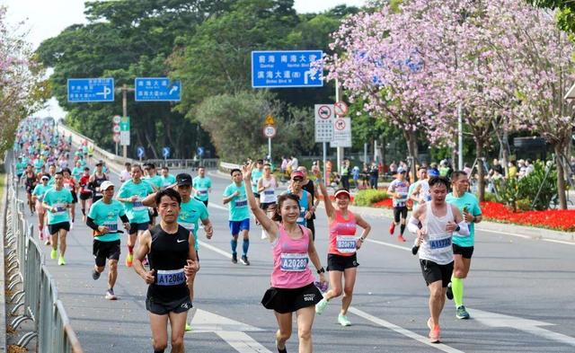 深圳开发是哪一年，深圳开发是哪一年（飞阅深圳·日历丨2023年2月20日）