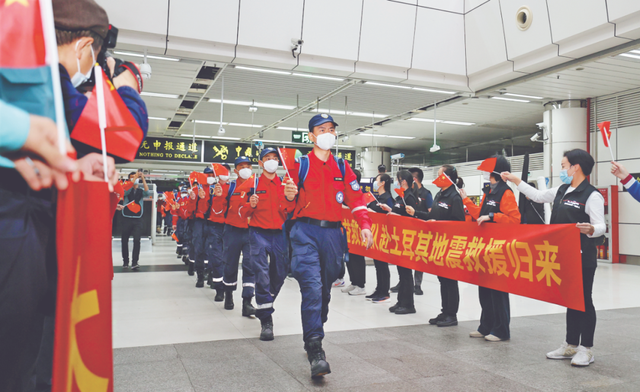 深圳开发是哪一年，深圳开发是哪一年（飞阅深圳·日历丨2023年2月20日）