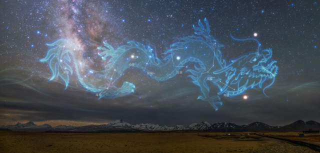 龙抬头意味着什么，今晚十点看“龙抬头”