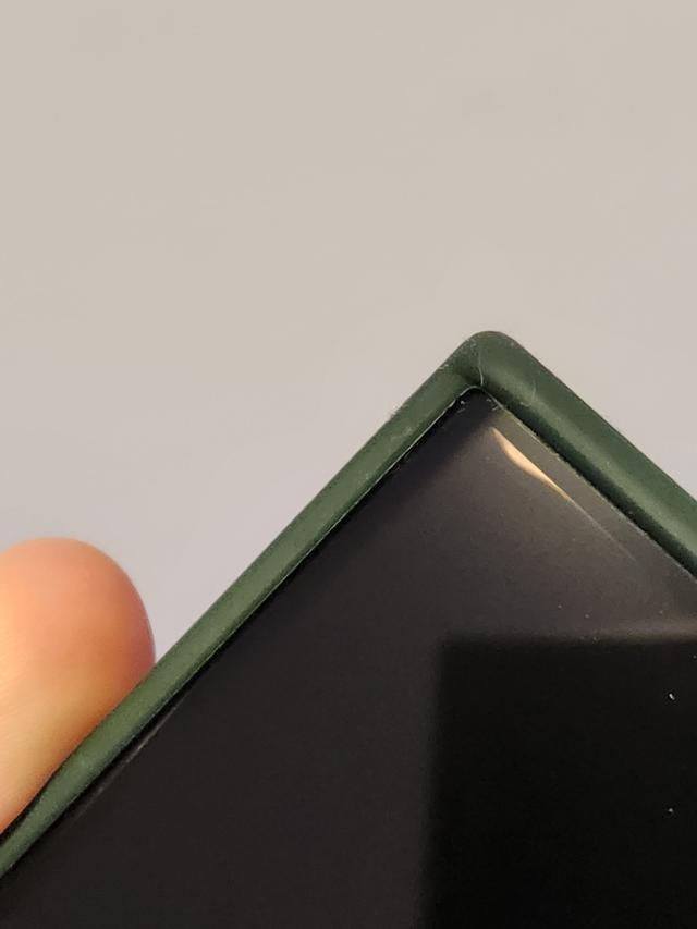 三星显示器维修，三星显示器如何修（Ultra屏幕上有奇怪的东西）