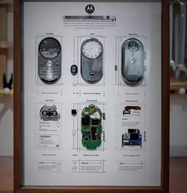 闻臭师是做什么的，并递给你一碗螺蛳粉