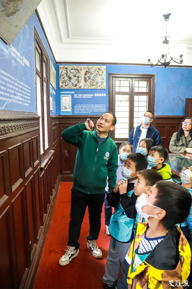 南京紫金山天文台，紫金山天文台在南京什么地方（现存最古老的星图什么样）