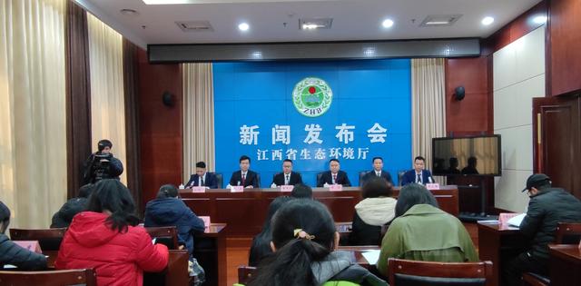 鄱阳湖水质现状，1月份江西优良天数比例达89.7%