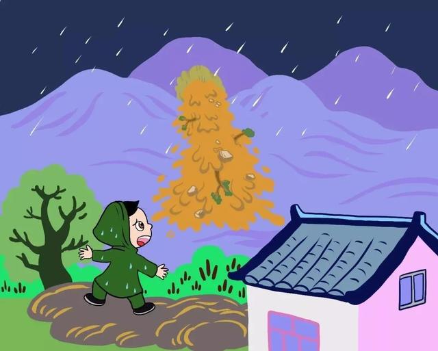 什么是地质灾害，什么是地质灾害的监测（地质灾害防治科普小知识）