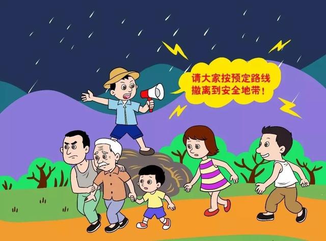 什么是地质灾害，什么是地质灾害的监测（地质灾害防治科普小知识）