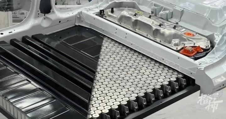 比亚迪唐电瓶多少钱(换个电池组要八九万) - 价格百科