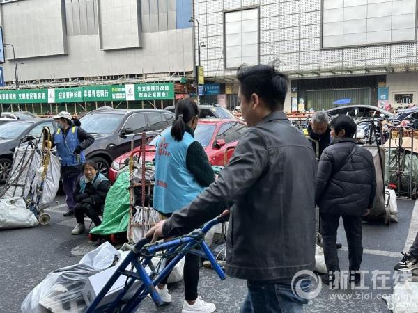 杭州服装批发市场，杭州有哪些服装批发市场汇总（”杭州这里每天有8万人涌入）