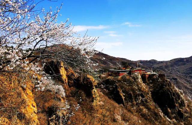 门头沟旅游景点大全，门头沟旅游攻略及景点介绍（门头沟16家景区游玩、服务电话全攻略）