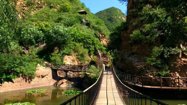 门头沟旅游景点大全，门头沟旅游攻略及景点介绍（门头沟16家景区游玩、服务电话全攻略）