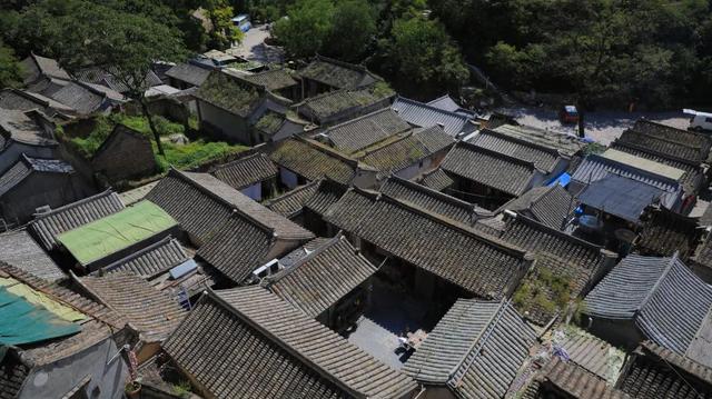 门头沟旅游景点大全，门头沟旅游攻略及景点介绍（门头沟16家景区游玩、服务电话全攻略）