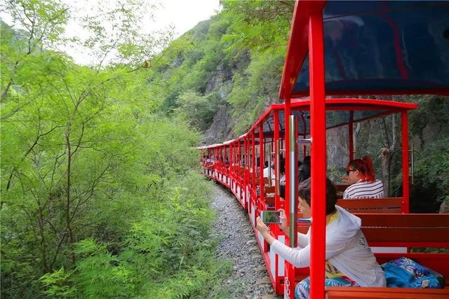门头沟旅游景点大全，门头沟旅游攻略及景点介绍（门头沟16家景区游玩、服务电话全攻略）