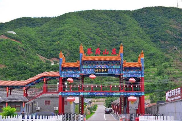 门头沟旅游景点大全，门头沟旅游攻略及景点介绍（门头沟16家景区游玩、服务电话全攻略）