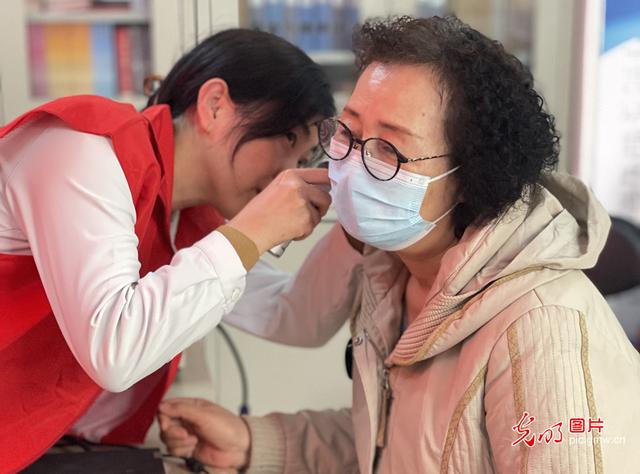 全国爱耳日听力健康，全国爱耳日，一起关注耳朵健康