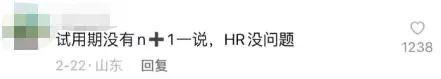 女子试用期被辞退，女子试用期被辞退 现场给HR普法视频（女子试用期被辞退要求赔偿N+1）